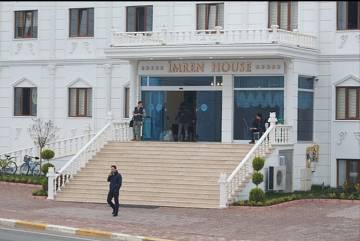 Sakarya Özel İmren House Erkek Öğrenci Yurdu